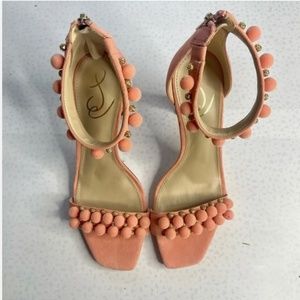 Sam Edelman Heels - New